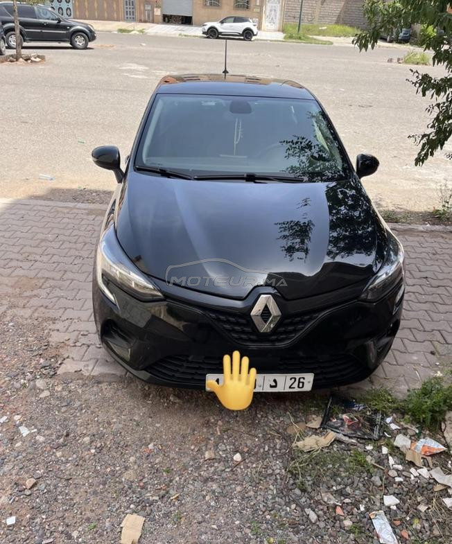 clio 5 diesel