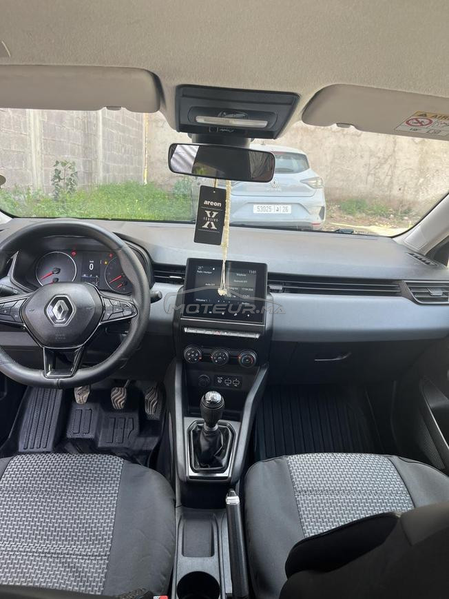 clio 5 diesel