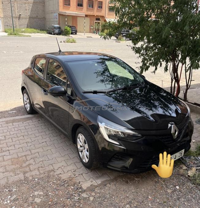 clio 5 diesel