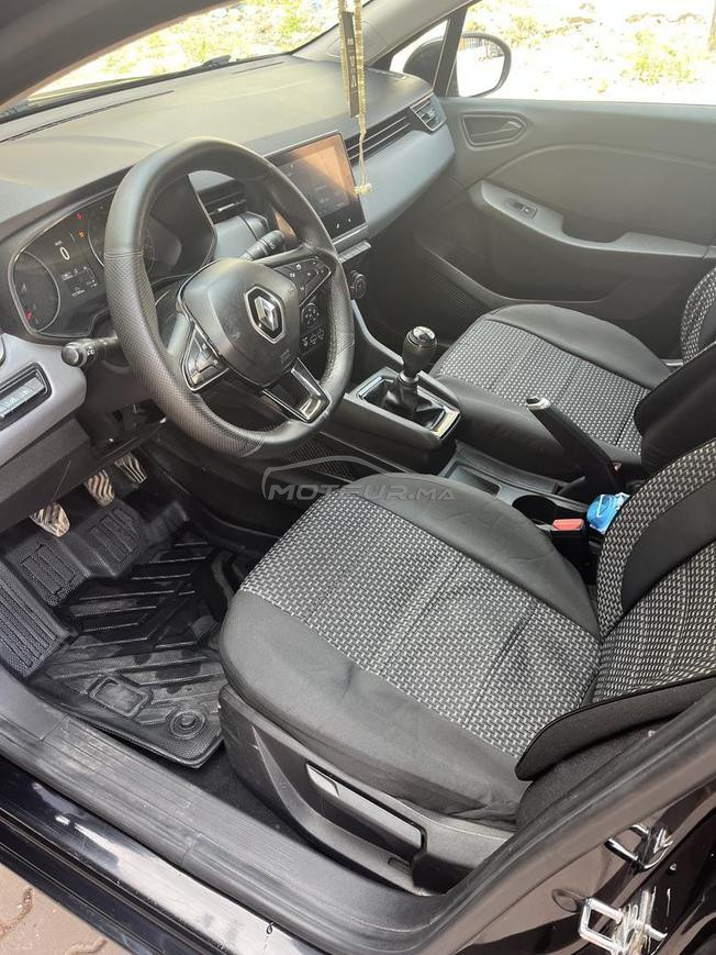 clio 5 diesel