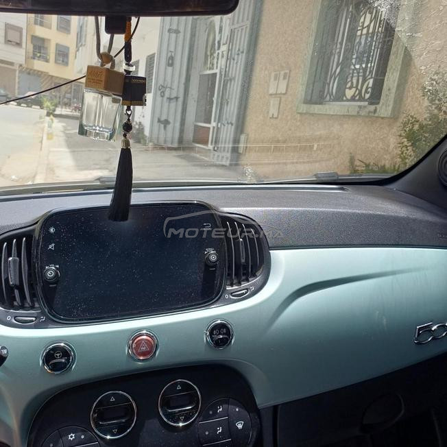 Faitv500 automatique 
