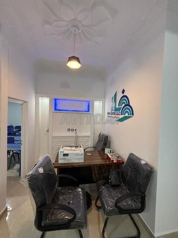 BUREAU DE DIRECTION PREMIUM - 2