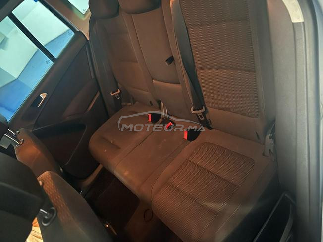 Volkswagen Tiguan 2016