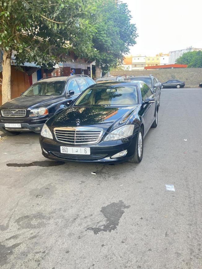 Mercedes-Benz 300 Diesel Automatique 2009