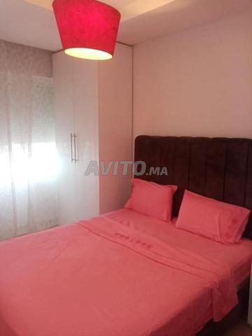 Chambre à louer - 2