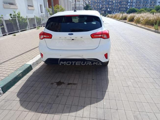 Ford Focus Diesel Manuelle 2021 à Kénitra