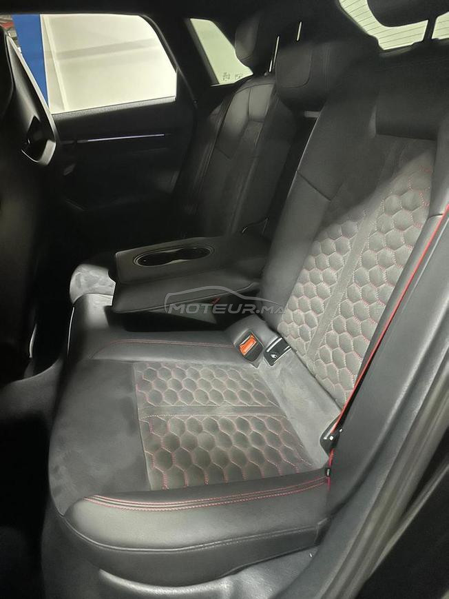 Audi RS 3 Essence Automatique 2025 à Rabat