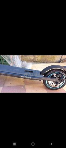 Scooter électrique - 2