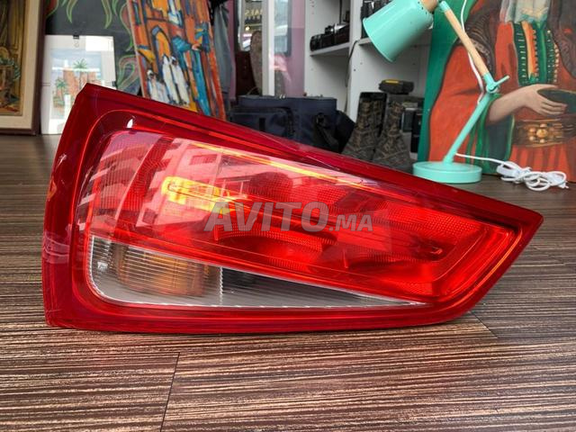 FEU ARRIÈRE GAUCHE AUDI A1 (2010-2014) HALOGÈNE
