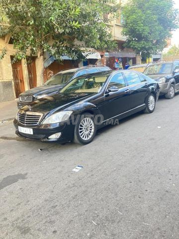 Mercedes-Benz 300 Diesel Automatique 2009 - 2