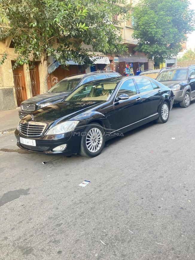 Mercedes-Benz 300 Diesel Automatique 2009