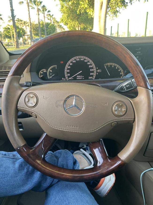 Mercedes-Benz 300 Diesel Automatique 2009
