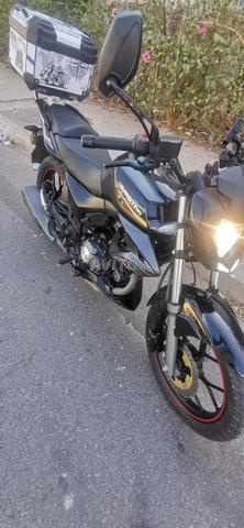 QJ 150nx 150cc - 2