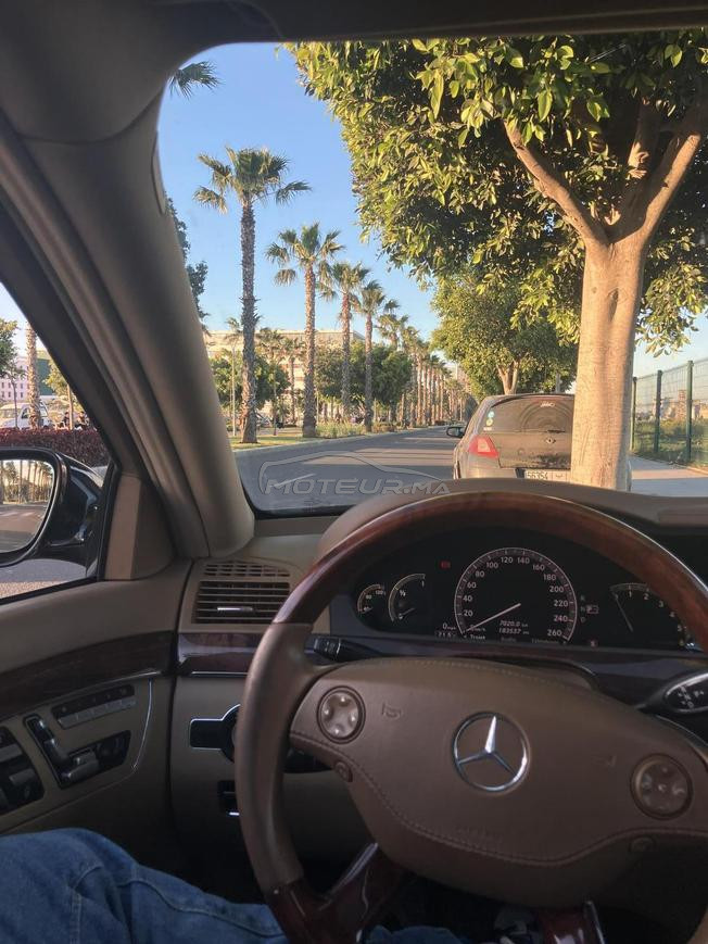 Mercedes-Benz 300 Diesel Automatique 2009