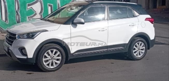 hyundai creta 2019