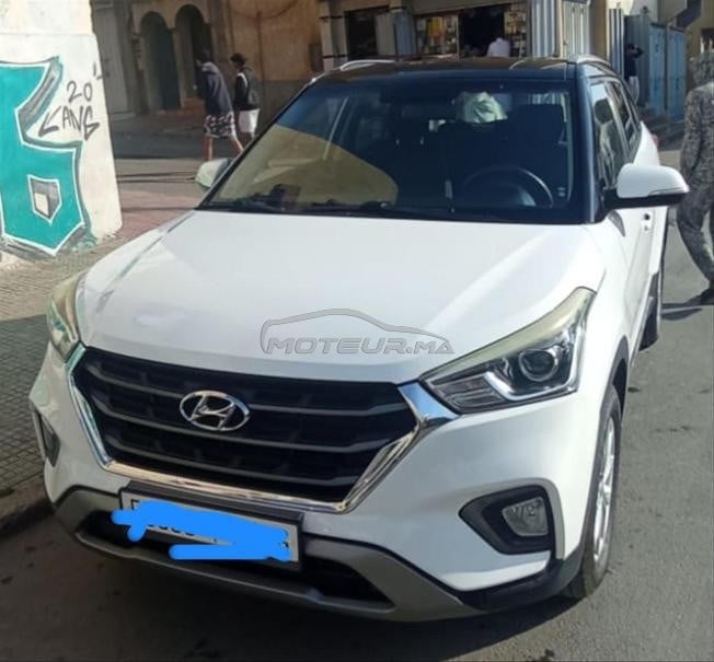 hyundai creta 2019