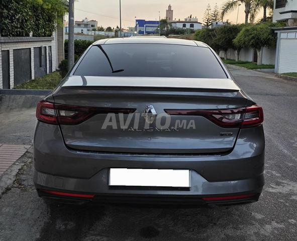 Renault Talisman 2019 toutes options - 2
