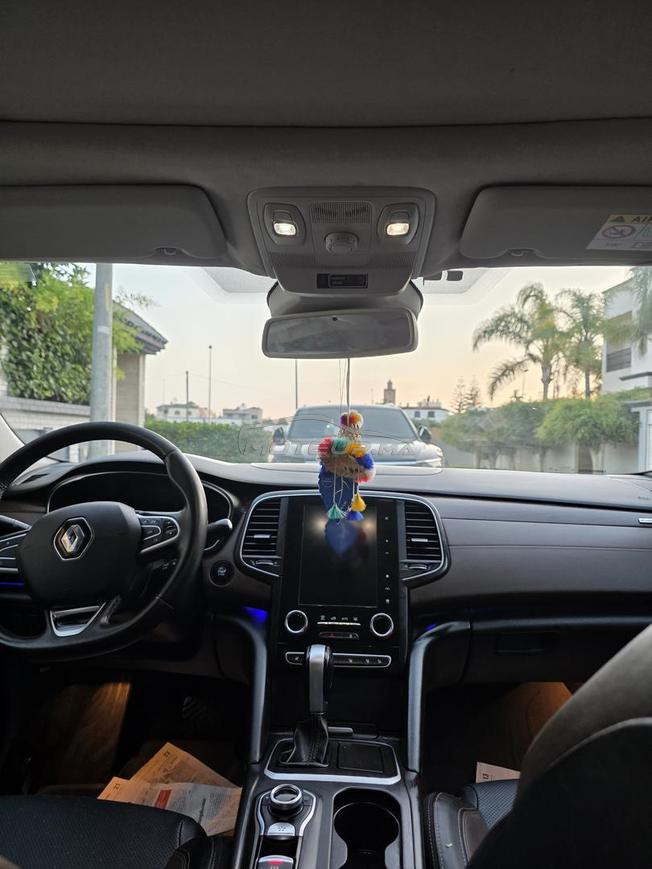 Renault Talisman 2019 toutes options 