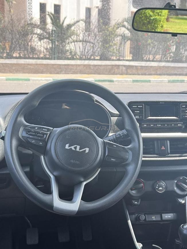 Kia picanto 2022 manuelle 