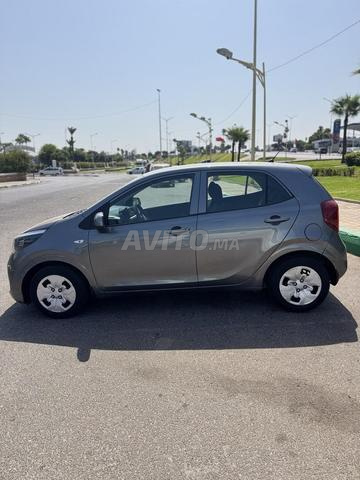 Kia Picanto 2022 manuelle - 2