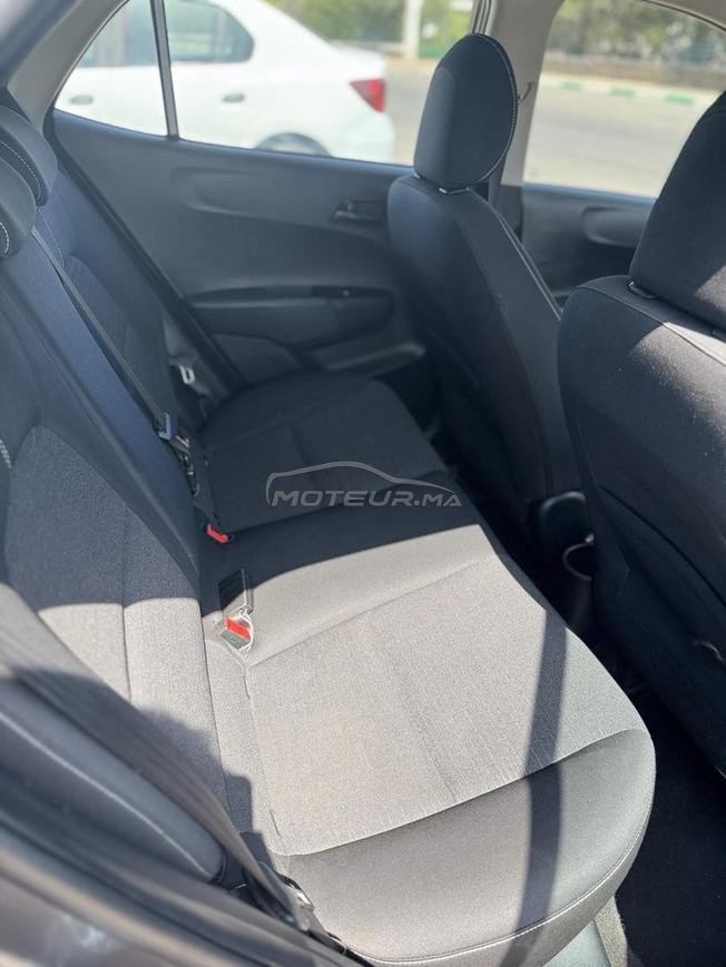 Kia picanto 2022 manuelle 