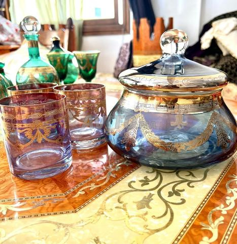 ديكورات أثرية بحالة جيدة - 2