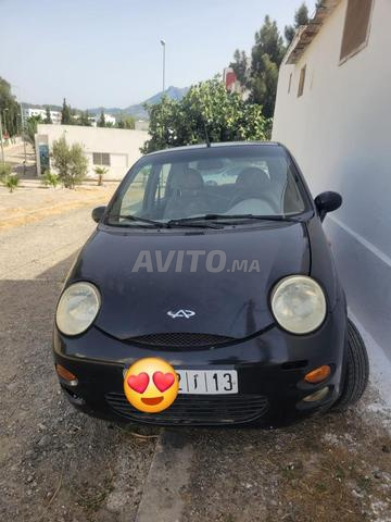 Chery QQ 2009 bonne - 2