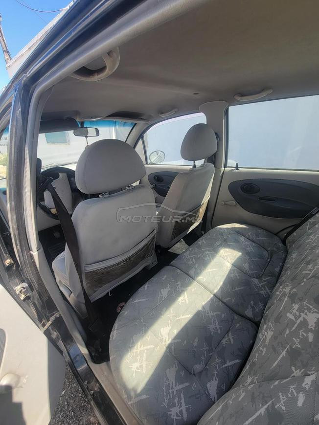 chery qq 2009 مليحة