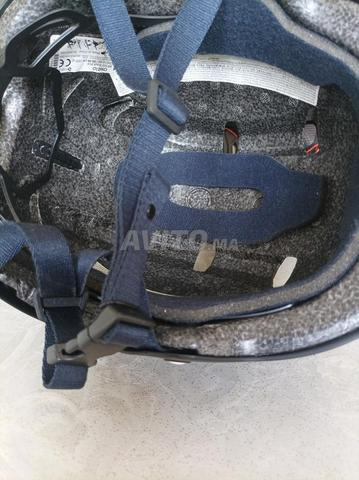 Roller + Casque à vendre - 2