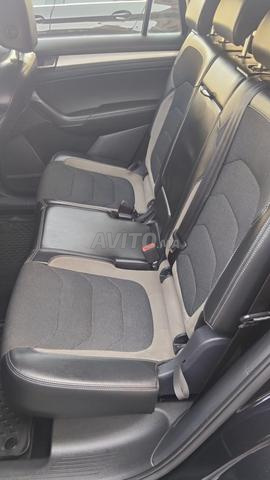 Skoda KODIAQ ANNÉE 2022 Automatique