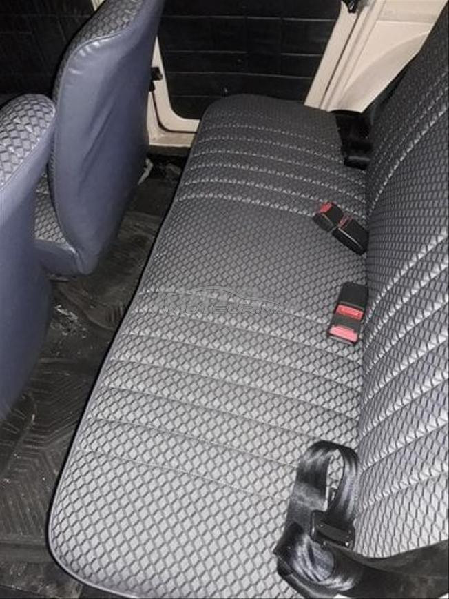 Renault R4 Essence Manuelle 1995 à Fquih Ben Saleh