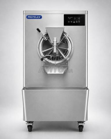 Machine à Glace PROTELEX - 2
