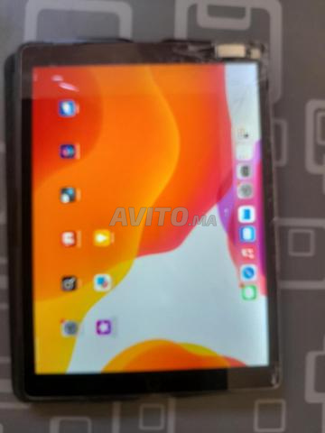 Tablette Apple 12 Pro 128Go