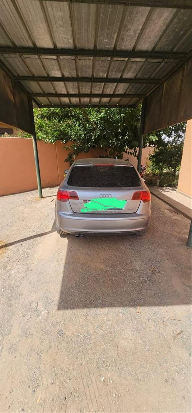 audi a3 2007 diwana2009