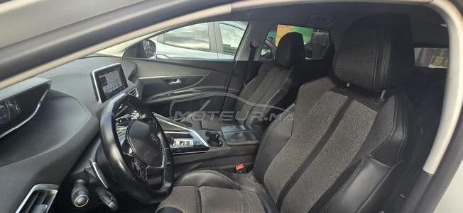 Peugeot 3008 Allure business