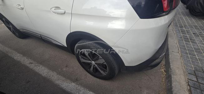 Peugeot 3008 Allure business