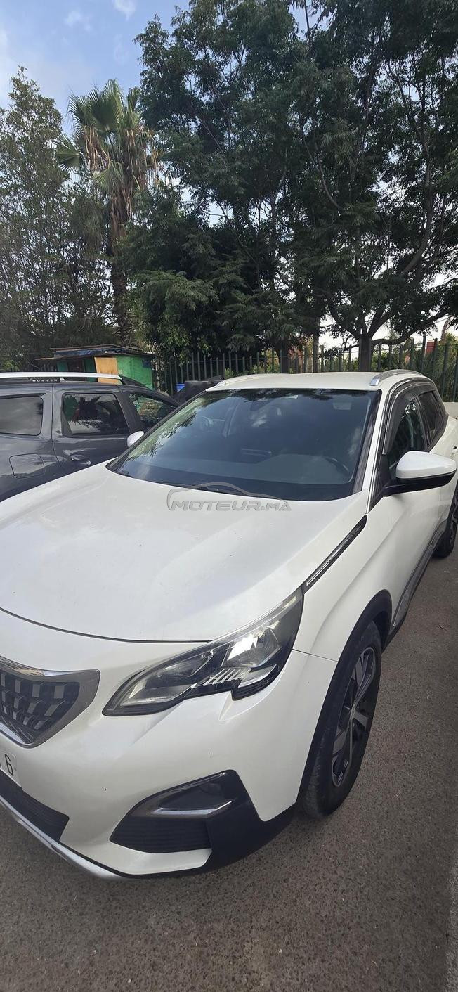 Peugeot 3008 Allure business