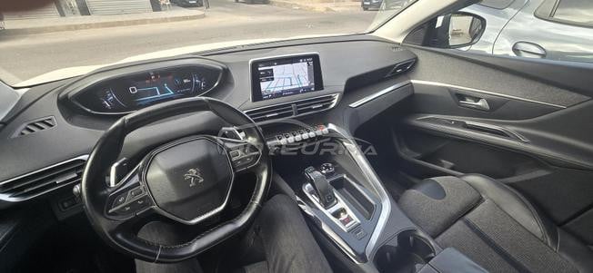 Peugeot 3008 Allure business