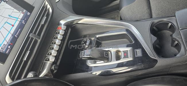 Peugeot 3008 Allure business