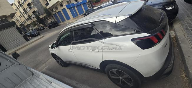 Peugeot 3008 Allure business