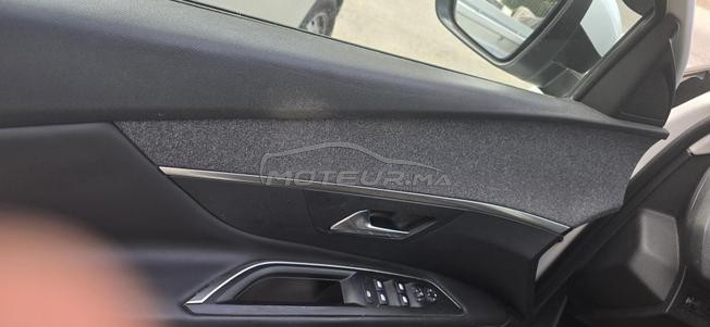 Peugeot 3008 Allure business