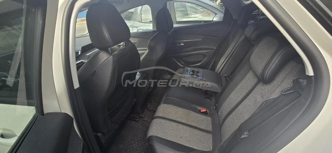 Peugeot 3008 Allure business