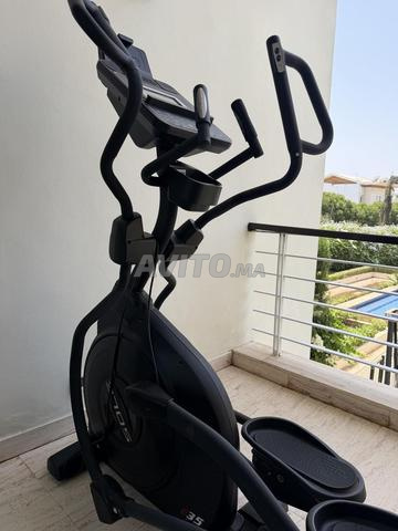 دراجة بيضاوية Sole E35 - 2