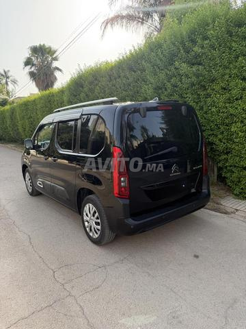 Citroen Berlingo - 2
