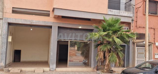 Deux locaux commerciaux à louer dans la ville de Khénifra - 2