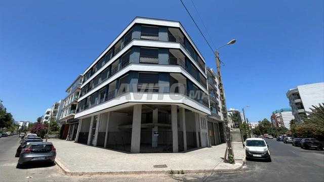Studio neuf jamais habité 66m² -- Riviera