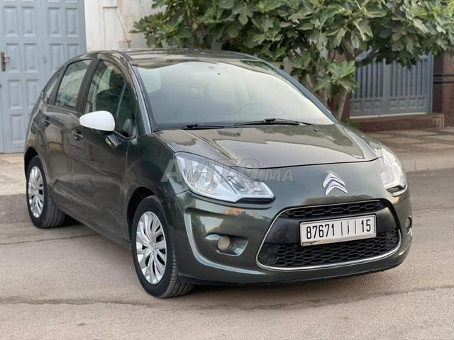 Citroën C3 - 2