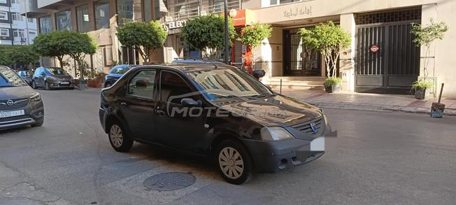 dacia logan disel 
