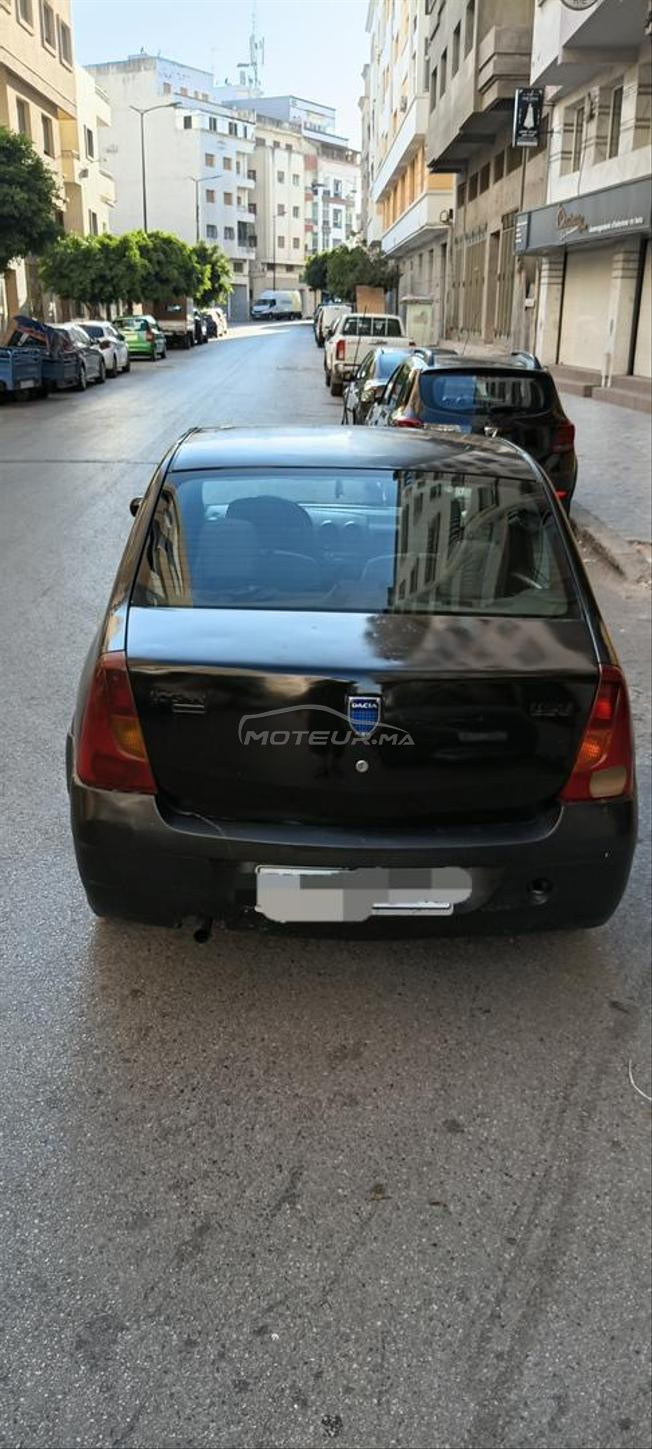 dacia logan disel 