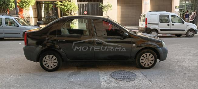 dacia logan disel 